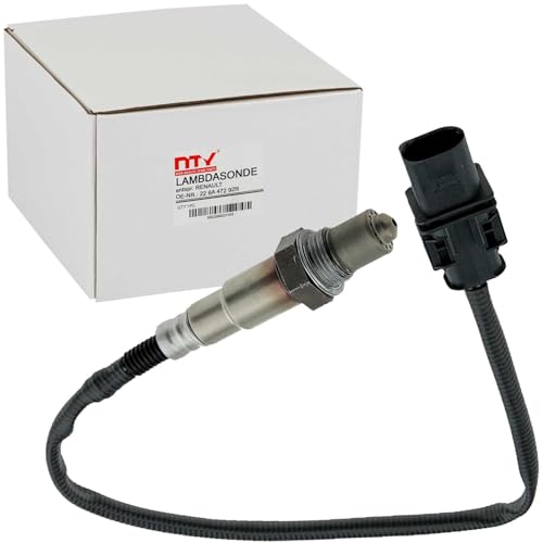 NTY Sonda lambda ESL-FR-005