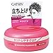 Produktbild GATSBY Moving Rubber Spiky Edge Haarwachs, Pink Spiky Edge (80g)