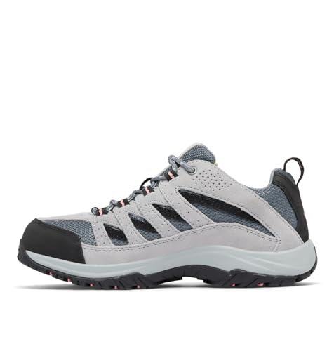 Image of Columbia Women's Crestwood Hiking Shoes