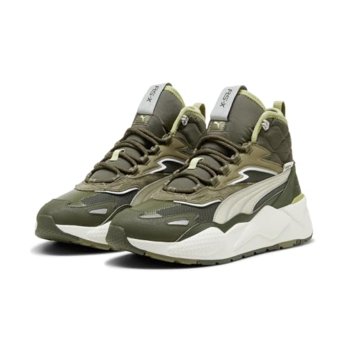 Image of Puma Unisex Adult RSX Hi Sneaker