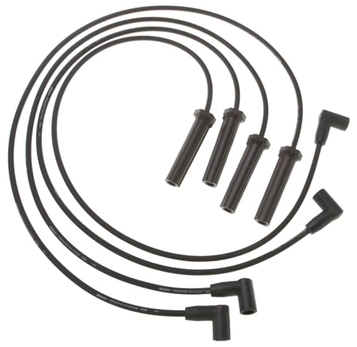 ACDelco Gold 9744C (88862398) Spark Plug Wire Set