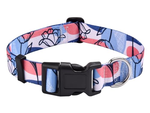 MarukoPet Dog Collar - Image 2
