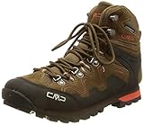 ATHUNIS MID TREKKING SHOE WP CMP Unisex ATHUNIS MID Trekking Shoe WP, CORTECCIA, 44 EU