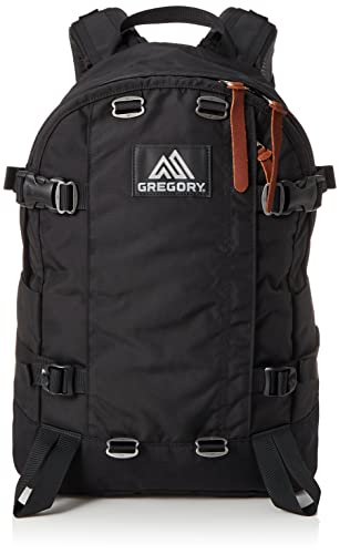 [グレゴリー] Backpacks オールデイ コーデュラバリスティック ブラック
