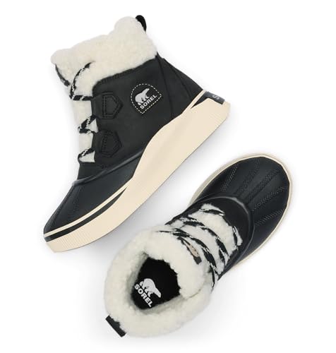 Image of Sorel Women's Out N About Ivchillz Wp