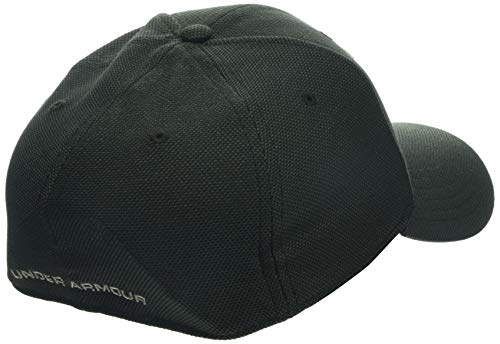 Image of Under Armour Men's Heathered Blitzing 3.0 Cap