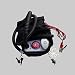 Bravo BP12 Single Stage Electric Pump for Inflatable SUPs, Kayaks annd Boats