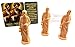 Westmon Works St Joseph Statue for Selling House Bulk Pack Bundle with Saint Statues Prayer Cards and Instructions Made in The USA, 3 of Each