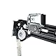 Frankberg Fensterheber Vorne Links Kompatibel mit Beetle 5C1 5C2 5C7 5C8 Schrägheck Cabriolet 2012-2016 5C5837461C