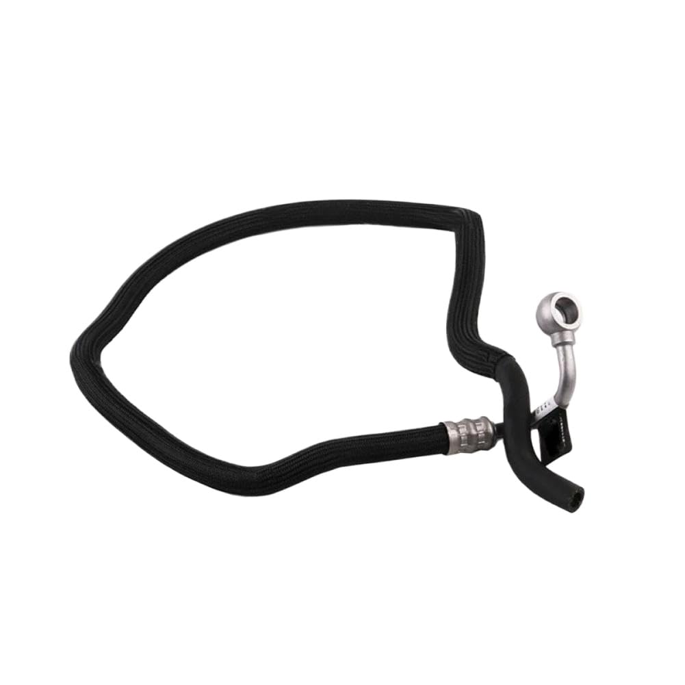 Eewwgjrthh Onecolor Power Steering Return Pump Hose 4F1422891m 4F1422891a Compatible With Audi A6 C6