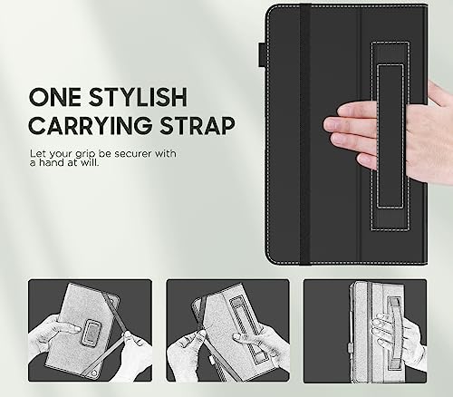 Moko P840034634433 For Amazon Kindle Fire Max 11 Case thumb #4