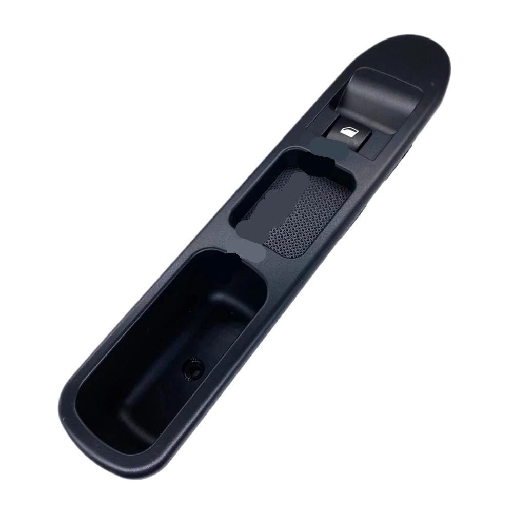 Bouton de commande de fenetre bloque reparez votre Peugeot 207