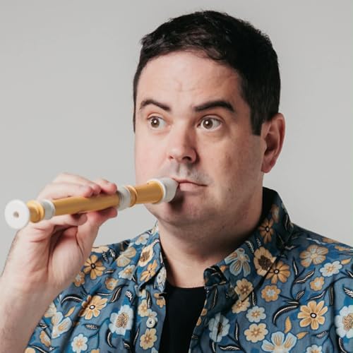 #4 - Richard Lindesay