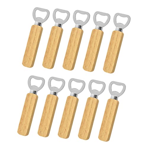 Décapsuleur plat en acier inoxydable et durable de qualité supérieure pour bar - 2