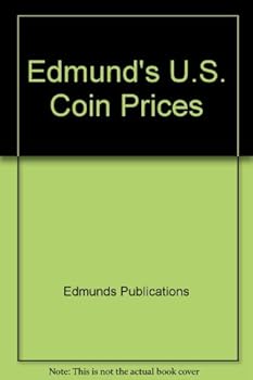 Edmund's U.S. Coin Prices