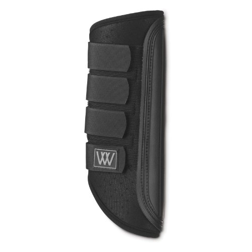 Image of Woof Wear Single Lock Brushing Boots