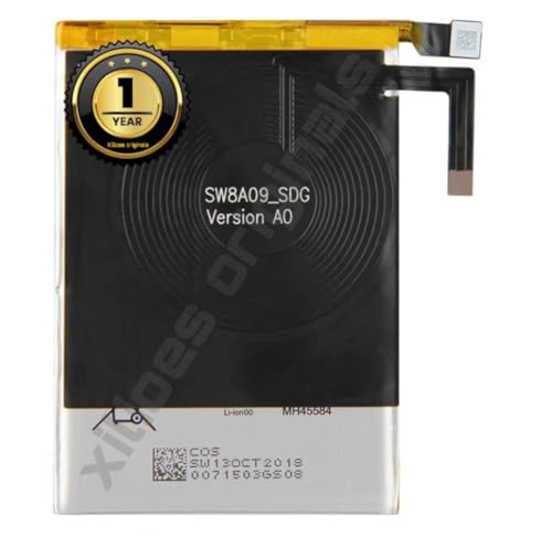 Image of G013C-B Battery for Google Pixel 3 XL HTC G013C Battery with 1 Year Warranty** (B94)