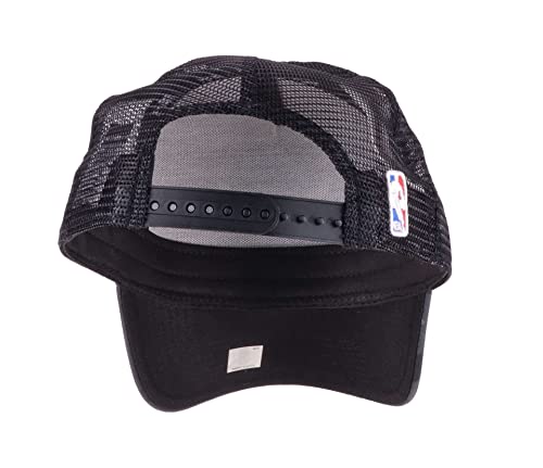 New era Los Angeles Dodgers A Frame Adjustable Trucker Cap Clean