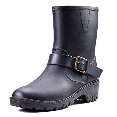 レインブーツ レディース エンジニアの人気商品 通販 価格比較 価格 Com