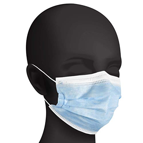 Face Mask, Case of 500 - Thumbnail 6