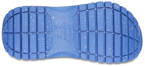 Image of Crocs Unisex Adult Classic Mega Crush Clog