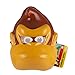 Disguise Super Mario Donkey Kong Mask, Official Nintendo Super Mario Bros. Costume Accessory, One Size