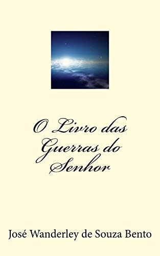 O Livro das Guerras do Senhor