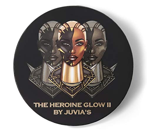 Juvia's Place Heroine Glow II