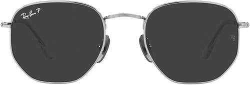 Ray-Ban Gafas de sol hexagonales Rb8148