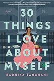30 Things I Love About Myself