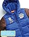 Nickelodeon Boys Paw Patrol Snowsuit - 2 Piece Ski Jacket, Snow Bib Ski Pants Overalls: Toddler/Boys, 2T-7, Size 4T, Royal Blue