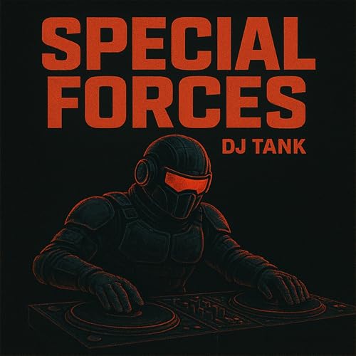  Special Forces