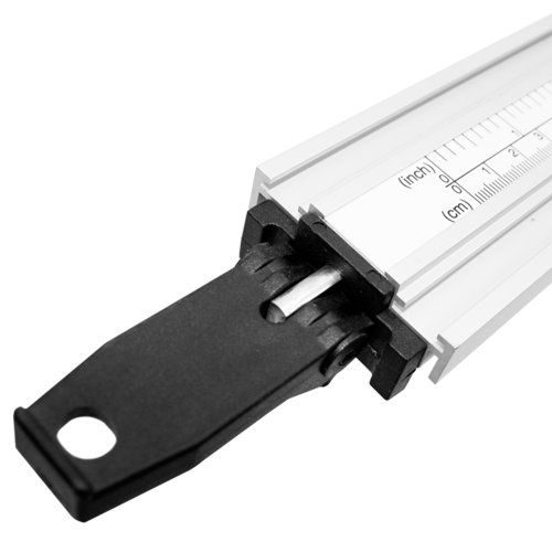 Pro-Grip Straight Edge Clamps (24" Clamp)