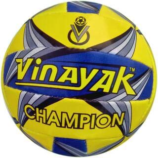 Gyronax Vinayak Champion Volleyball, (Pack of 1 Volleyball) (B07WRQTF6P) Amazon Price History, Amazon Price Tracker