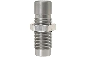 Lee Precision 90786, Taper Crimp Die for .45 Colt