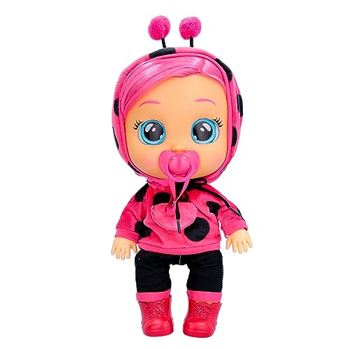 Encuentra reviews de Bebe llorones los mejores 5. 8 Imagen adicional