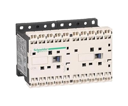 �V���i�C�_�[�G���N�g���b�N �d���ڐG�� 48 V ac 3�� LC2K09103E7