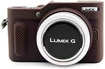 Amazon.co.jp: kinokoo Panasonic パナソニック ミラーレス一眼カメラ