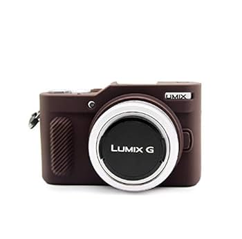 Amazon.co.jp: kinokoo Panasonic パナソニック ミラーレス一眼
