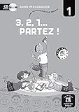  Cours de français pour enfants: Guide pédagogique