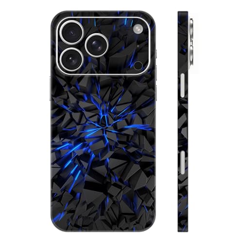 XLbv iPhone 17/16Ή tXebJ[ rj[fJ[ یtB gѓdbobNAJAt[p(17 Pro Max)