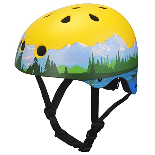Ipoob Adult Kayaking Canoe Whitewater Helmet  cover