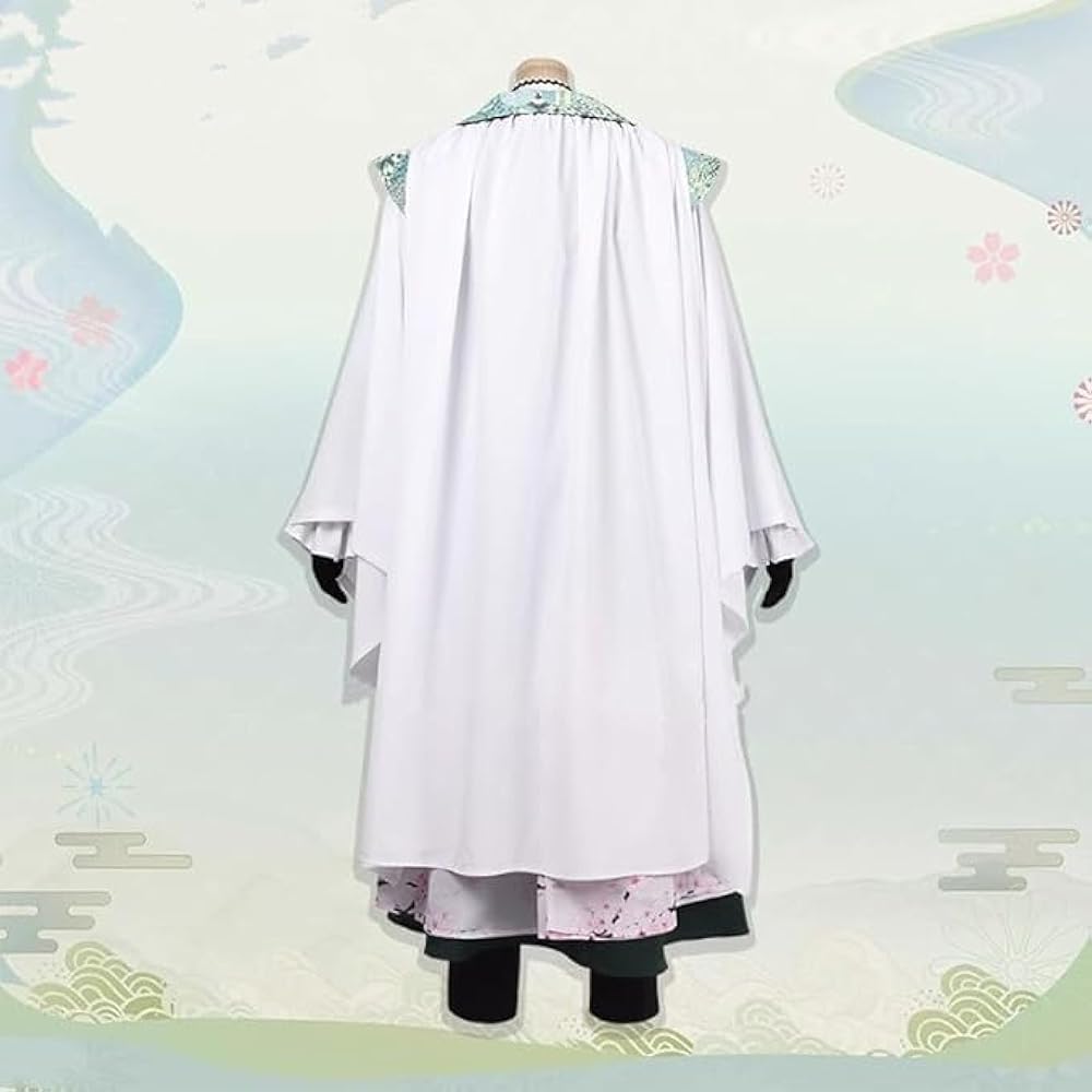 ミュージカル刀剣乱舞 静かの海のパライソ衣装 Amazon.co.jp: [XhWser] 刀剣乱舞 ミュージカル 静かの海の