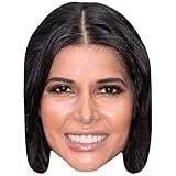 Micaela Schaefer (Smile) Masques de celebrites