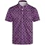 Halloween Dark Purple