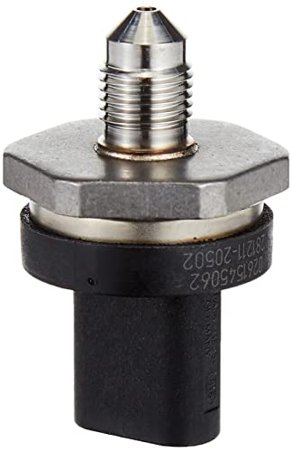 Acdelco Gm Original Equipment 12627092 Fuel Injection Fuel Rail Pressure Sensor #TOP2