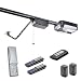 Direct Drive 1042V003 3/4HP Garage Door Opener with New Quiet Durable Strong Wireless Keypad
