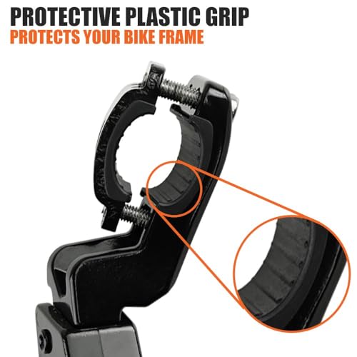 image for BV Rear Bike Stand for 24