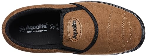 Image of Aqualite Mens Pm-55 Moccasin