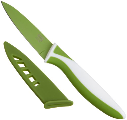 Good Cook 4-inch Nonstick Paring Knife